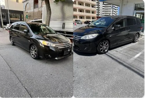 ラフェスタ