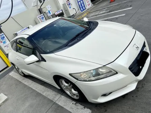 ＣＲ－Ｚ