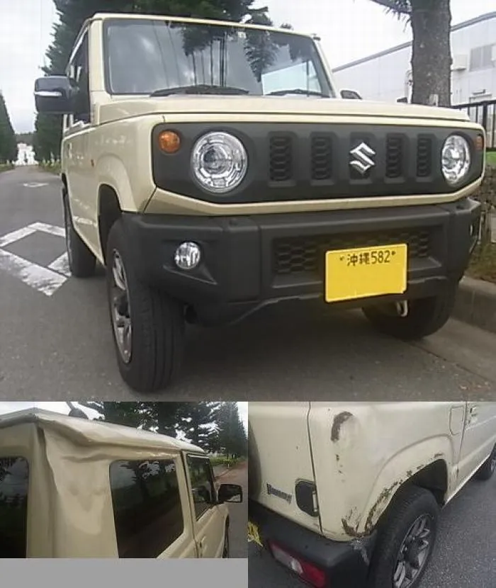 ジムニー