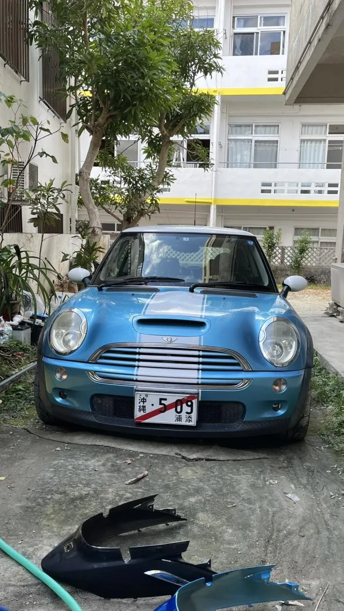 MINI