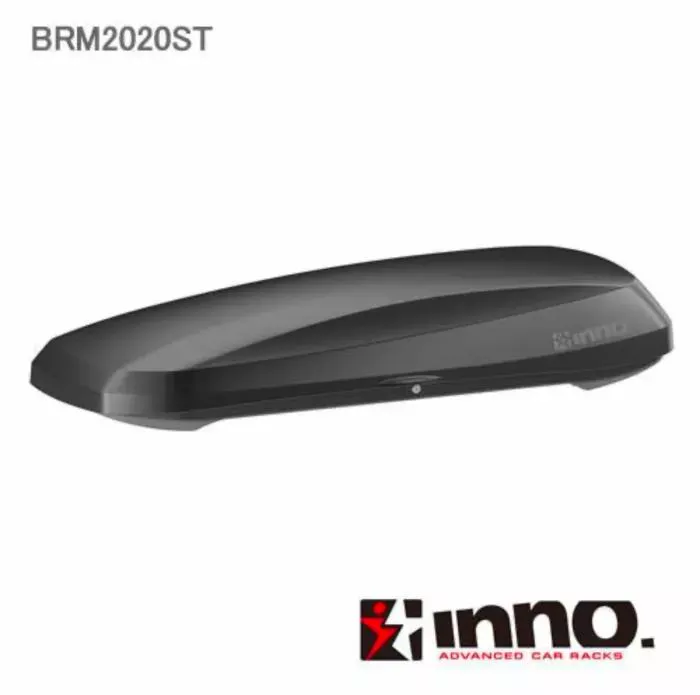 【お買い得】INNO ルーフボックス BRM2020ST