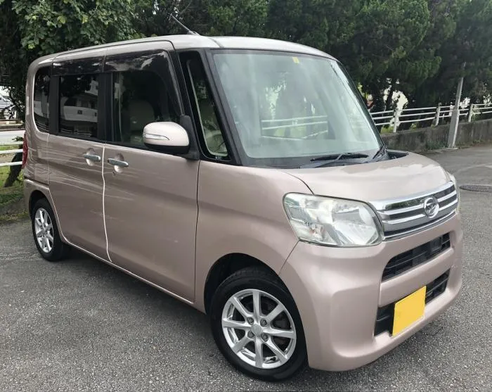 タント