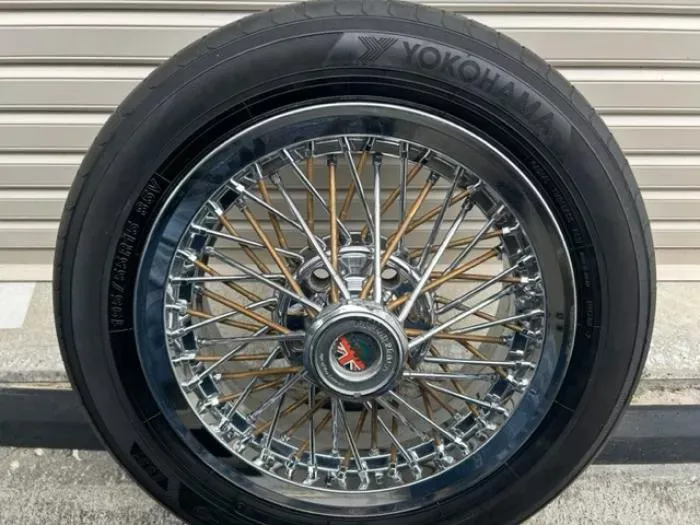 15インチ