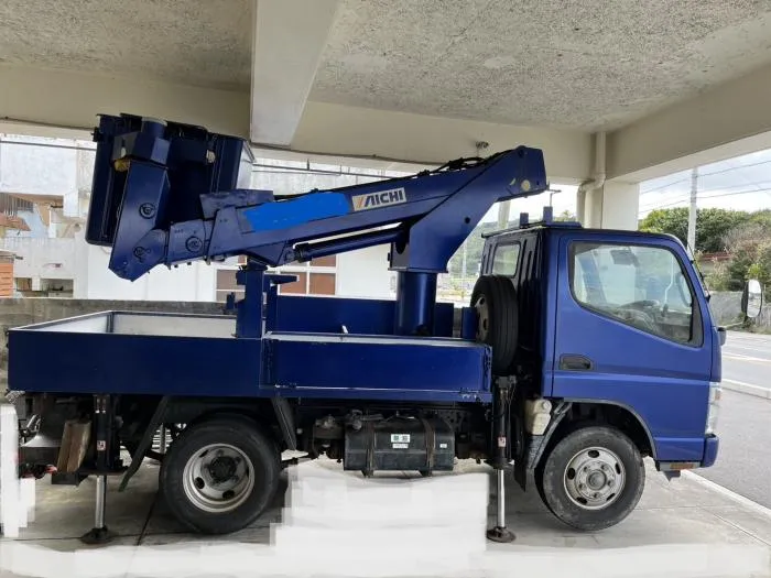 高所作業車