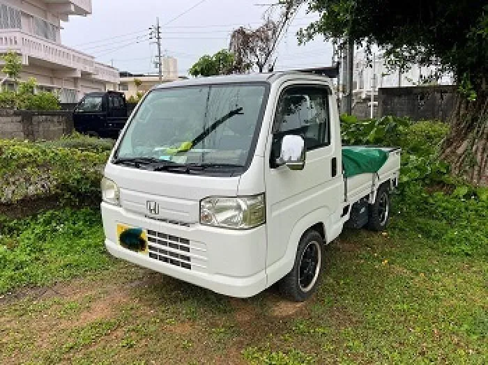 アクティトラック