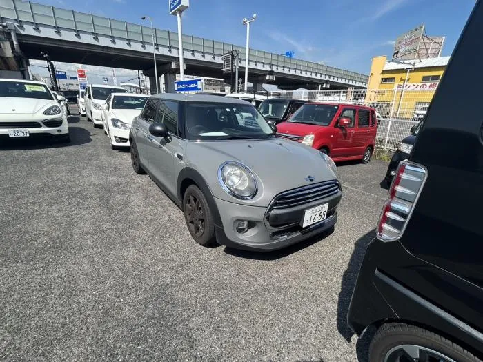 MINI