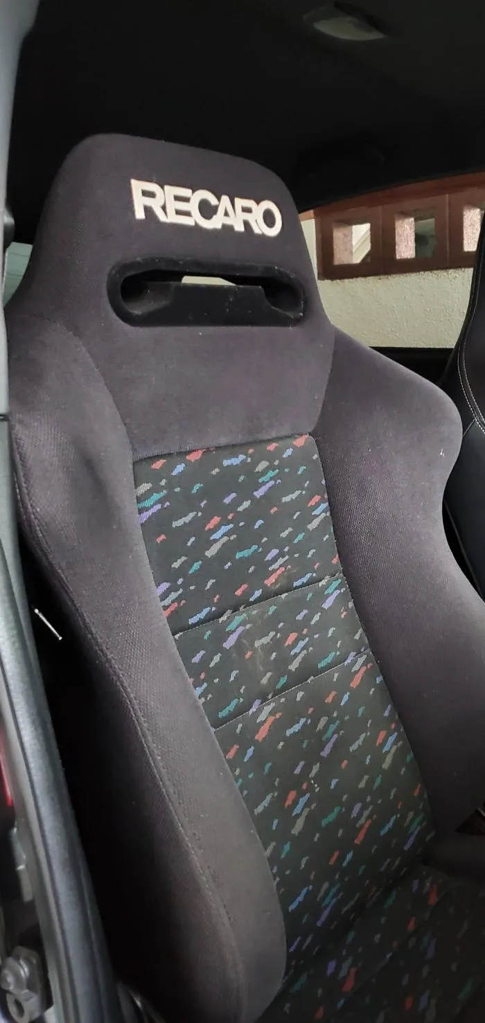 RECARO