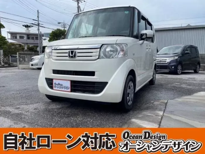 N-BOX