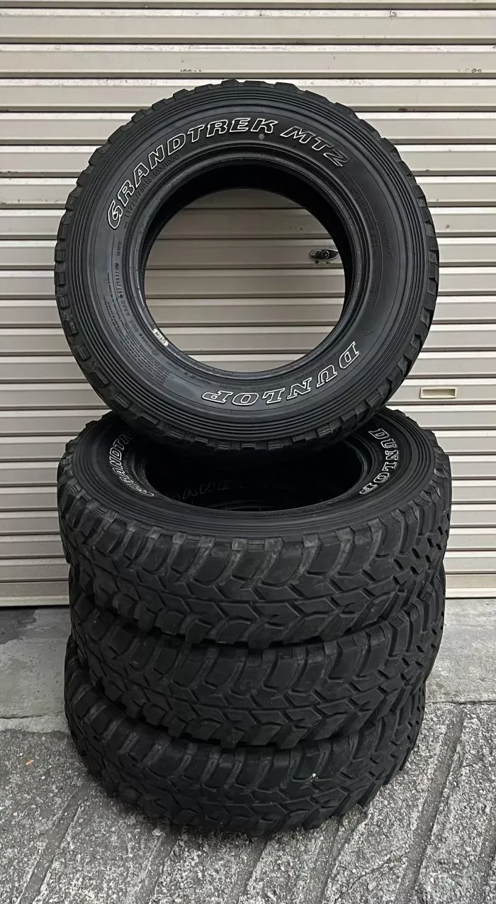 グラントレックMT-2