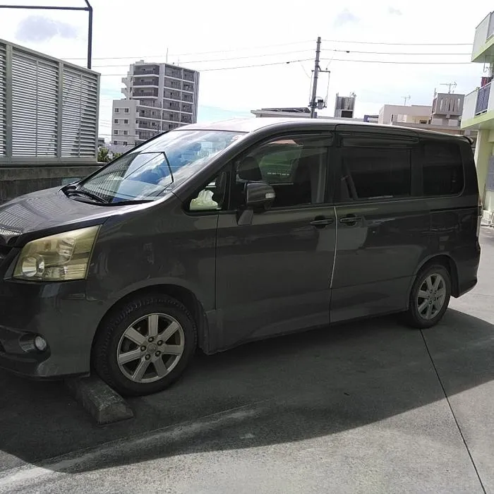 ノア