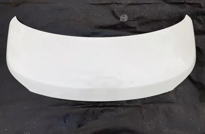 ワゴンR ボンネット②