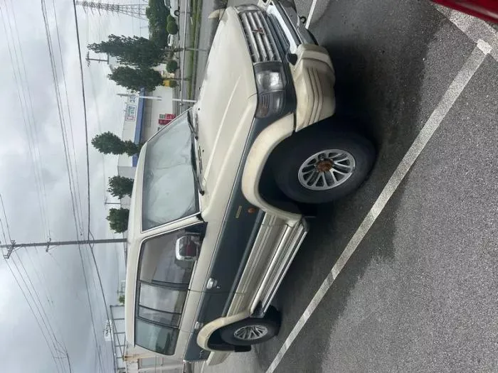 パジェロ