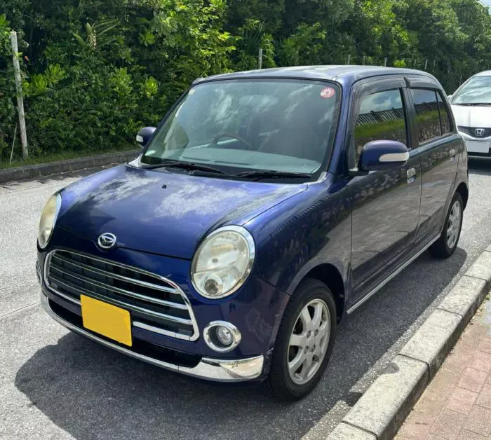ミラジーノ