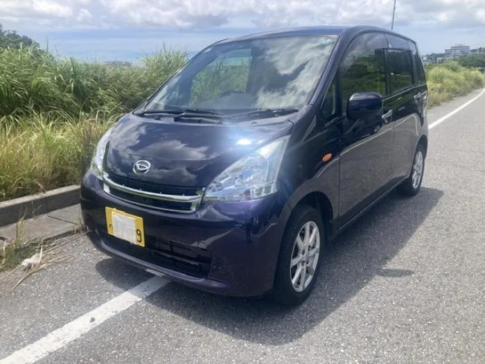 ムーヴ