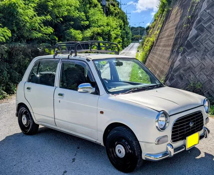 ミラジーノ