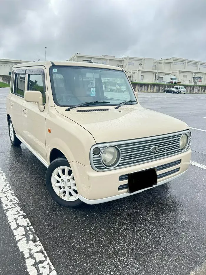 アルト