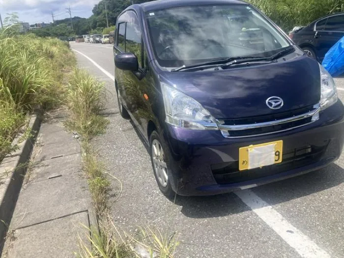 ムーヴ