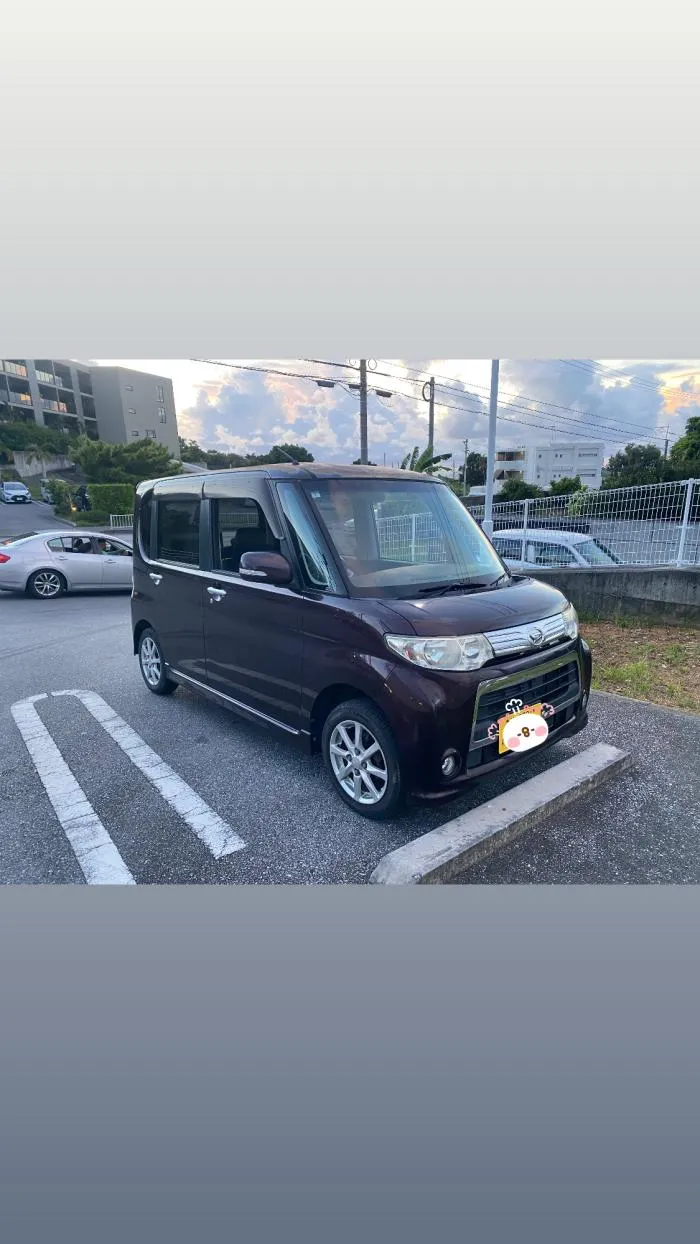 タント