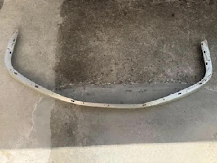 81マークii フロントリップ❗️