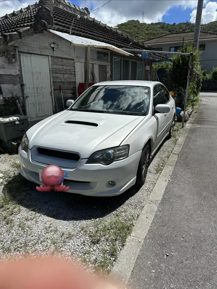 レガシー