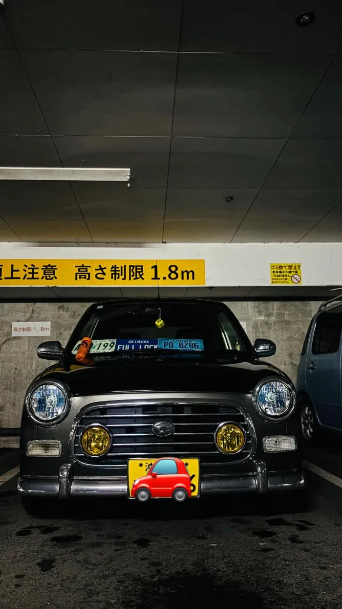 ミラジーノ