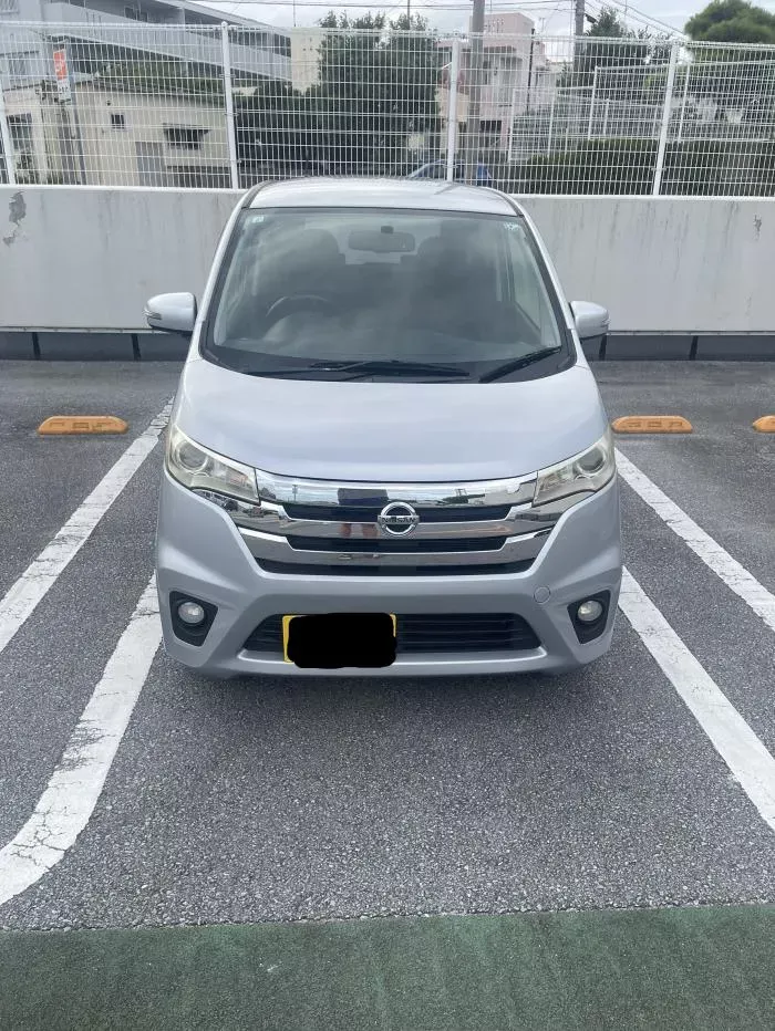 デイズハイウェイスター