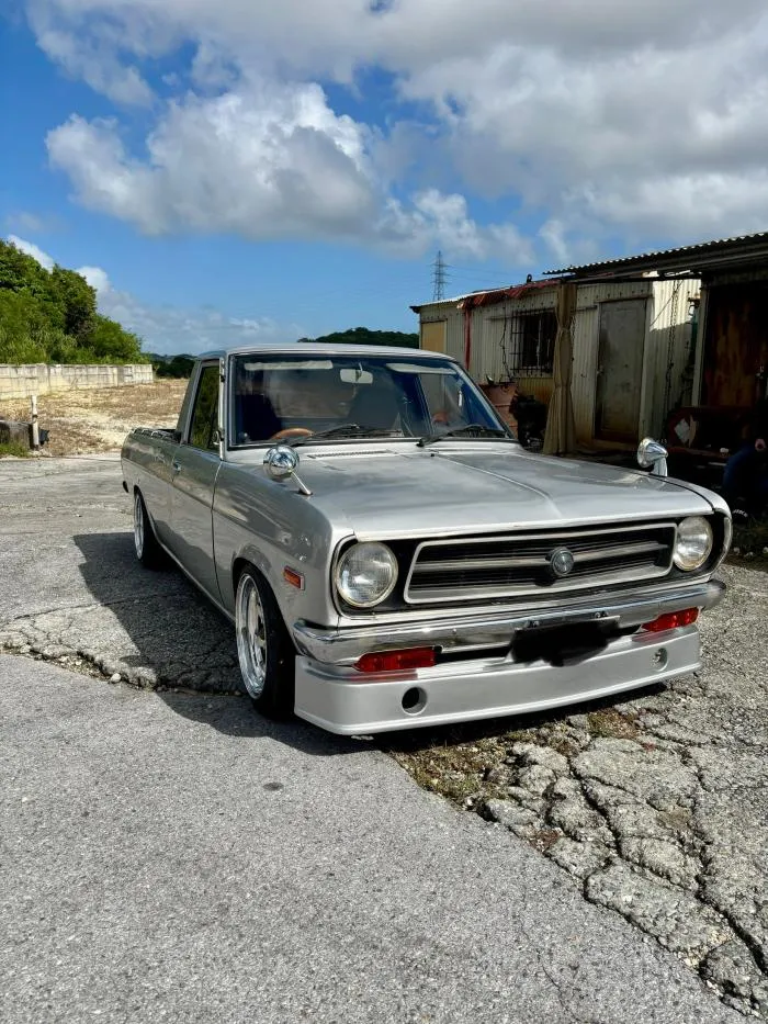 サニートラックロング