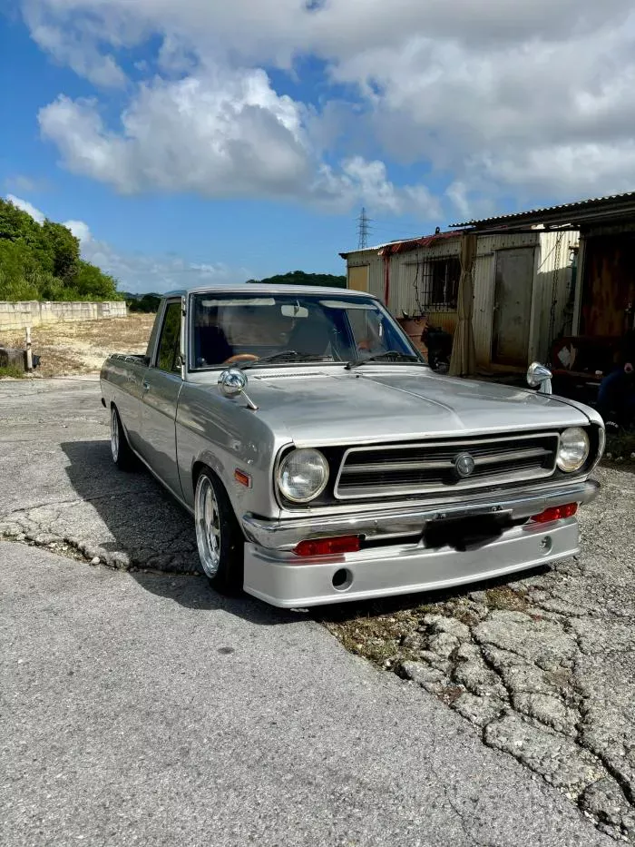 サニートラックロング