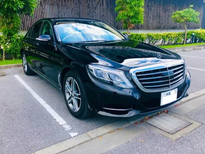 S-Class