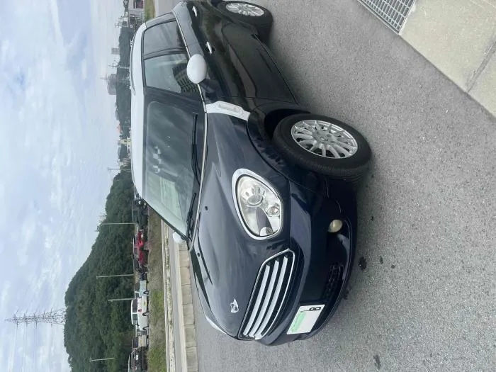 BMW クロスオーバー　