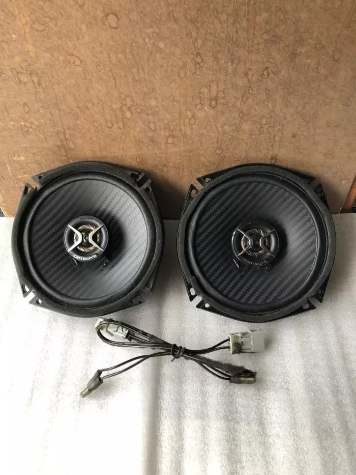 17cm カロッツェリア