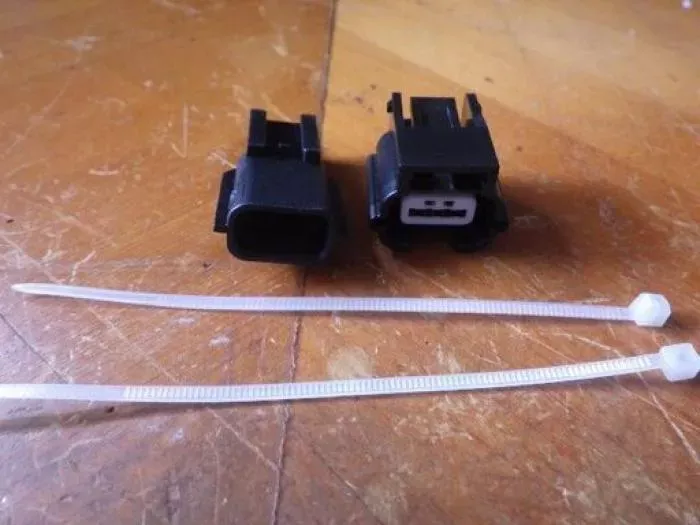 スズキ車用　アイドリングストップキャンセラー　