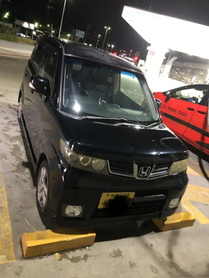 ゼストスパーク