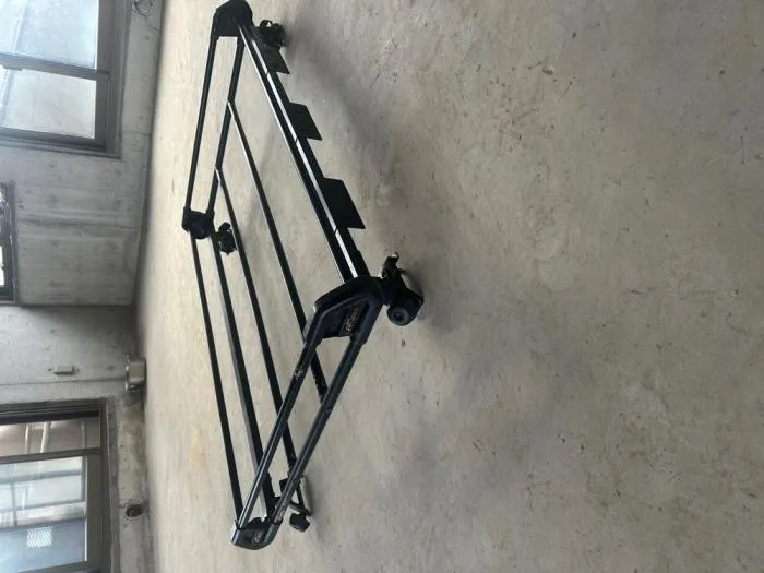 ルーフキャリア (ルーフレール用)