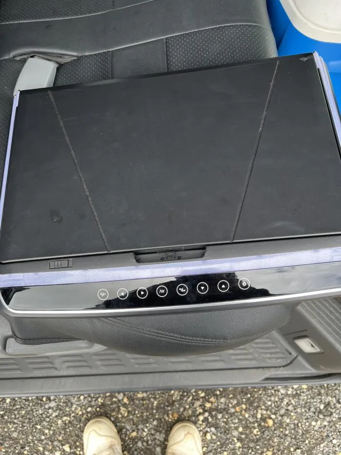 フィリプダウンモニター