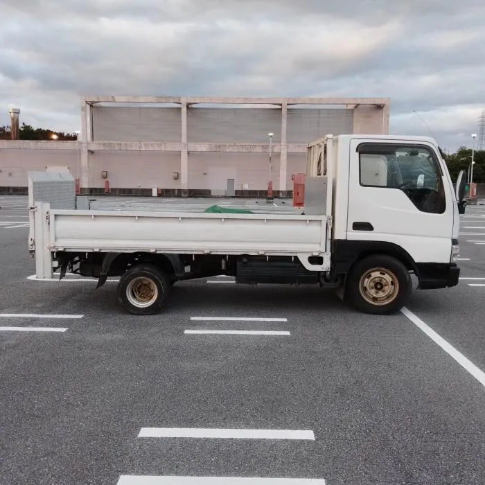 タイタン ダッシュ