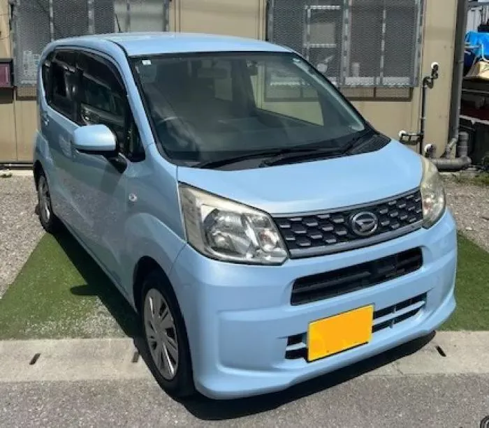 ムーヴ