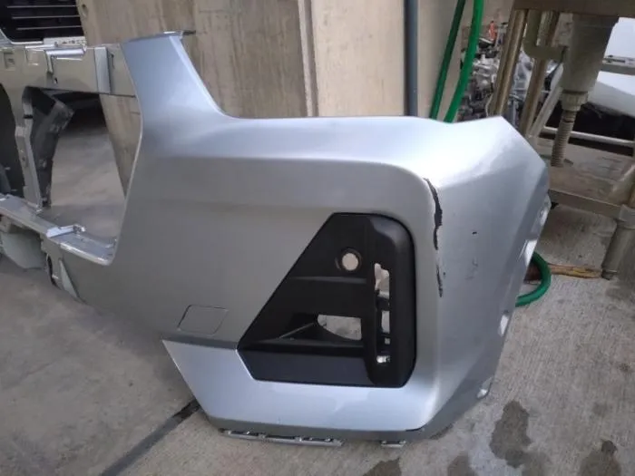 ダイハツ・ロッキー