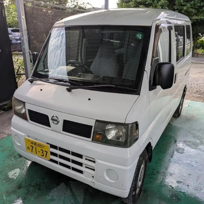 クリッパーバン