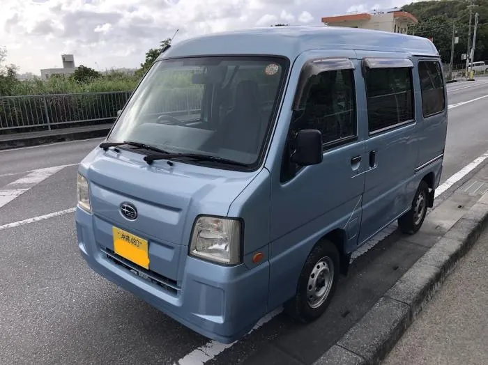 サンバー