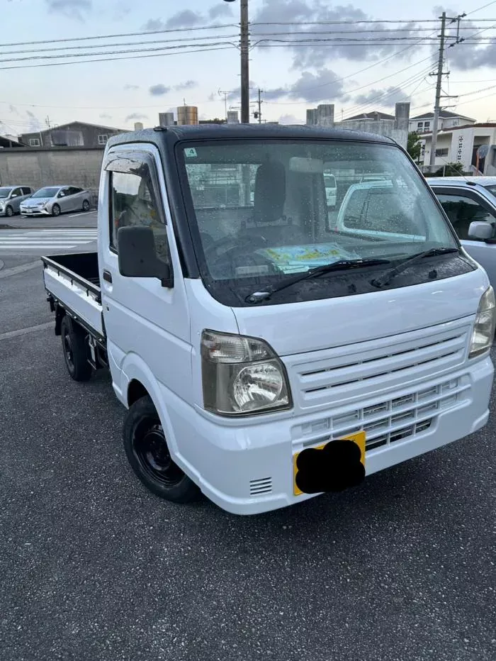 スクラム トラック