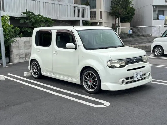 キューブ