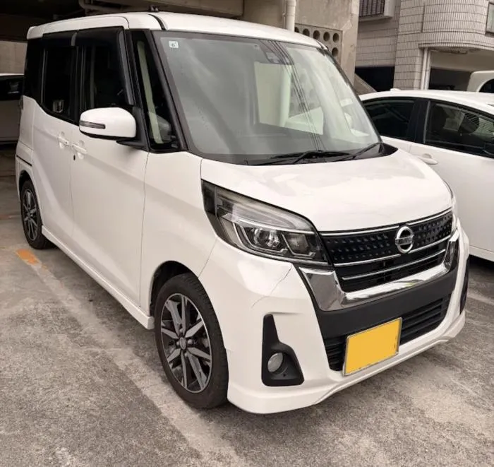 デイズルークス