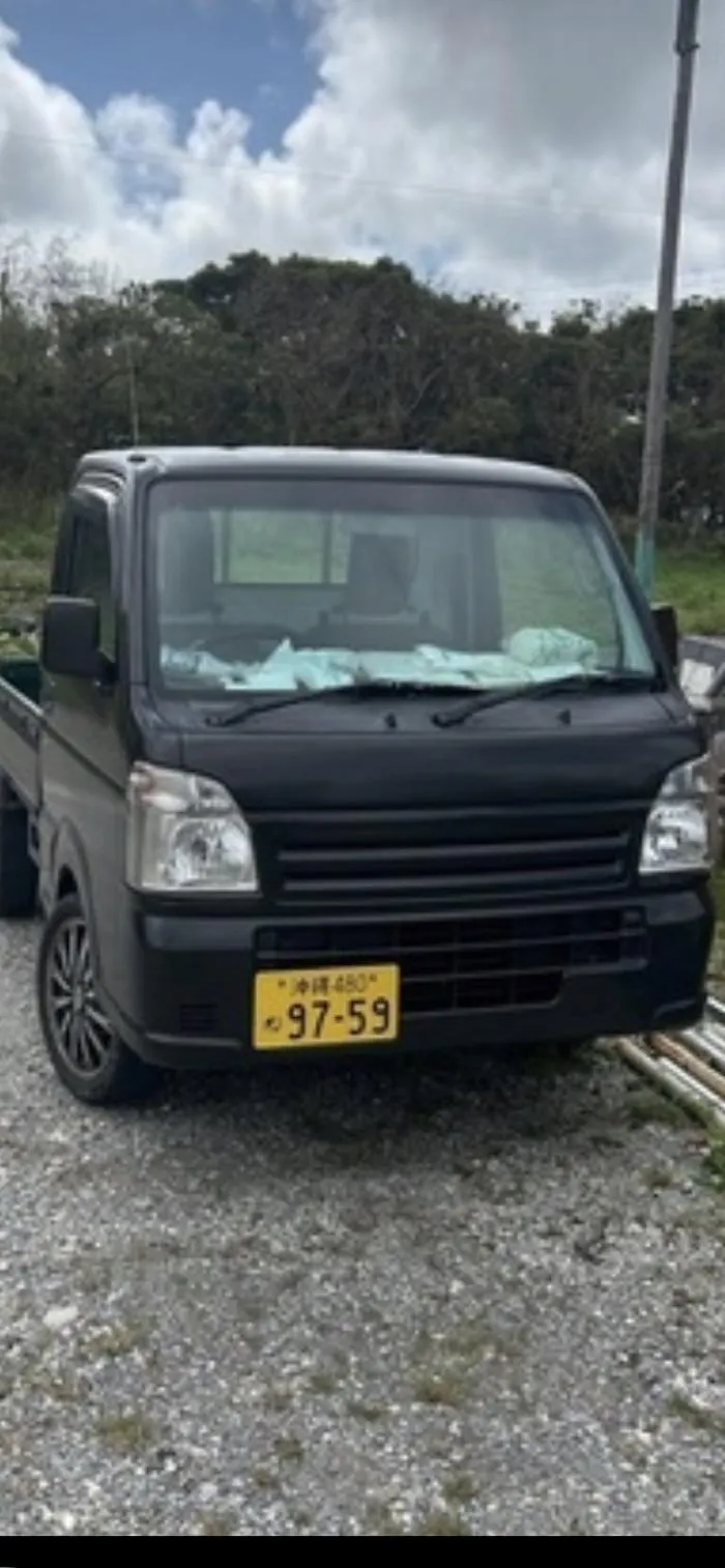スクラム トラック