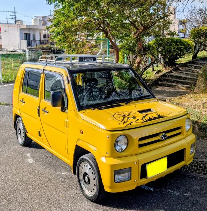 ネイキッド