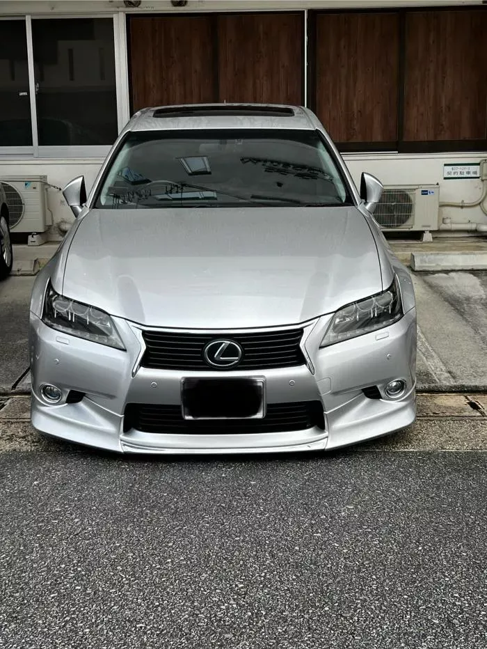 GS