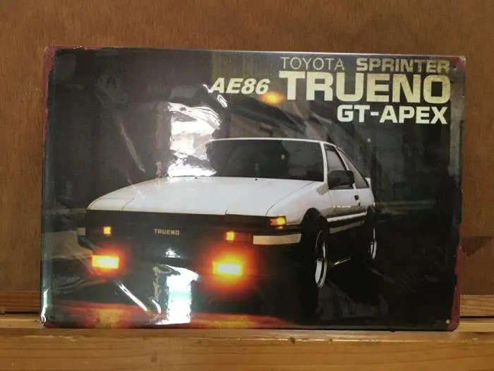 AE86