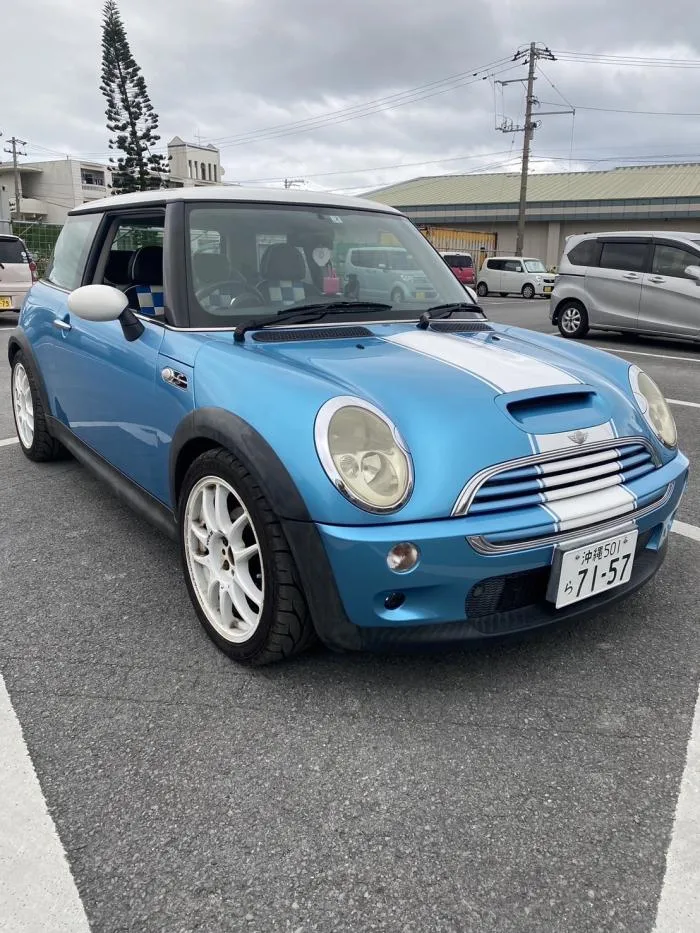 MINI