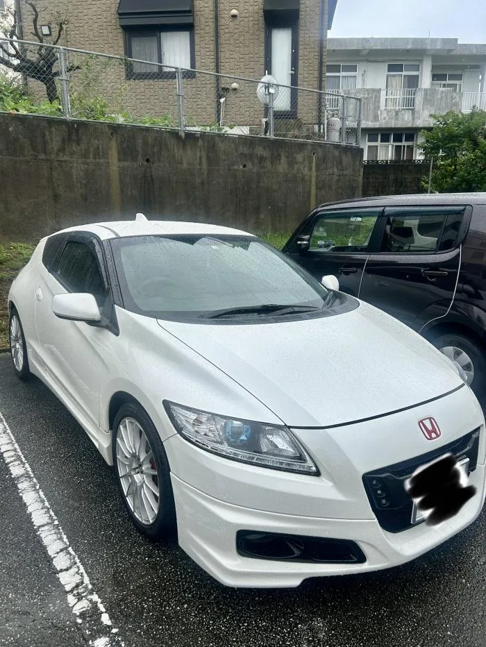 ＣＲ－Ｚ