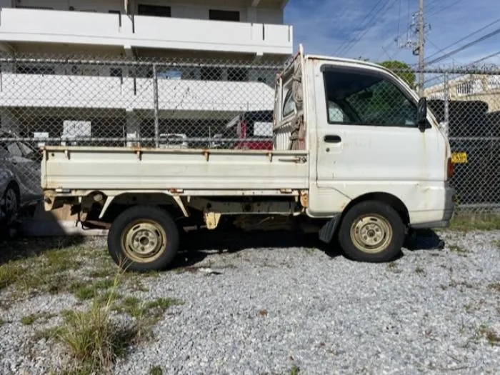 軽トラックの中古車一覧｜【売ります】車・中古車・車両｜【沖縄宝島】沖縄個人売買サイト